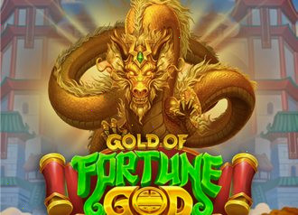 Gold of Fortune Play'n Go